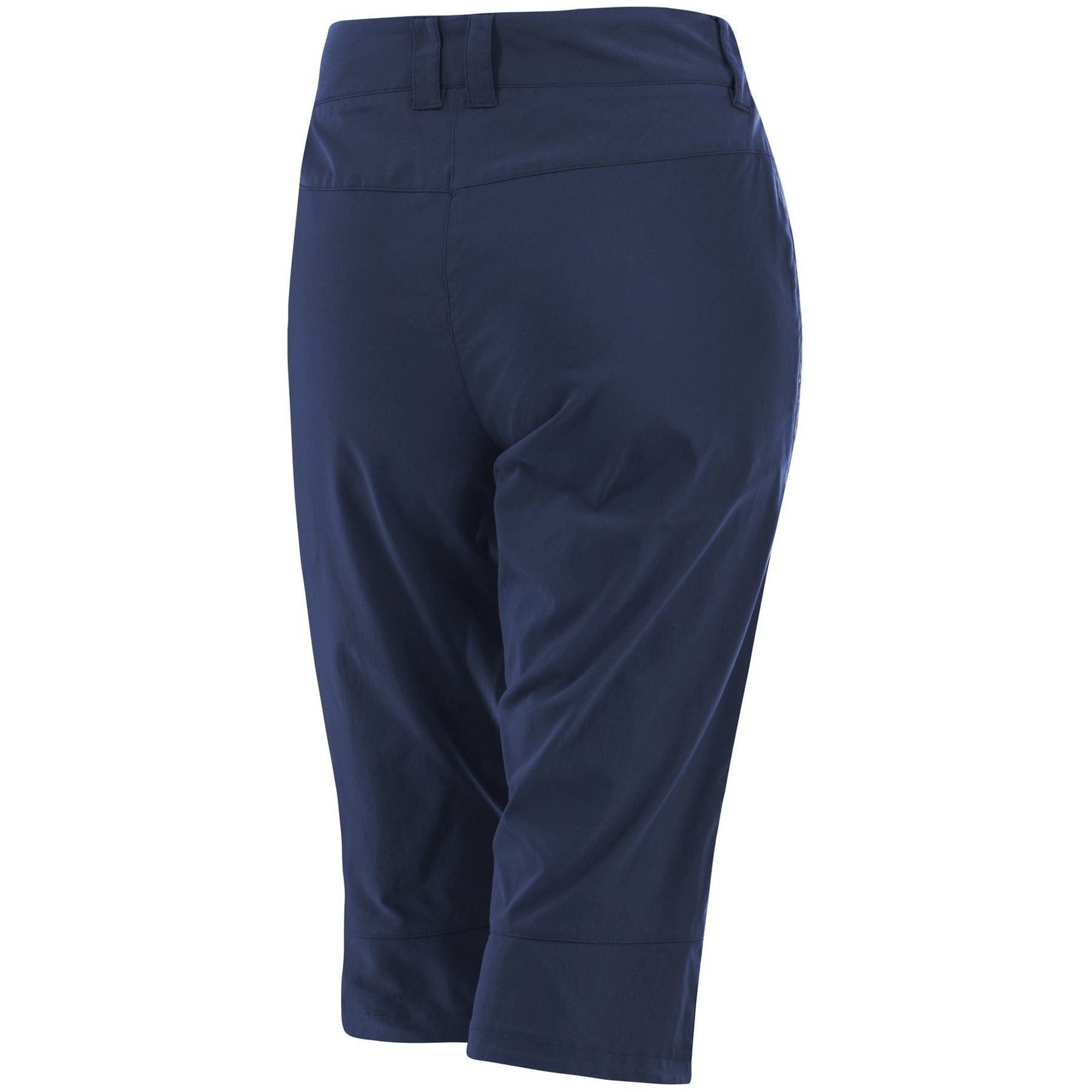 LöfflerW 3/4 TREKKING PANTS CSL