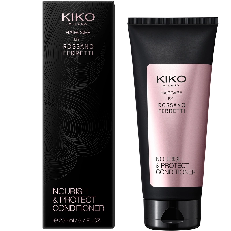 KIKO Milano Nourish & Protect Conditioner 200 ml