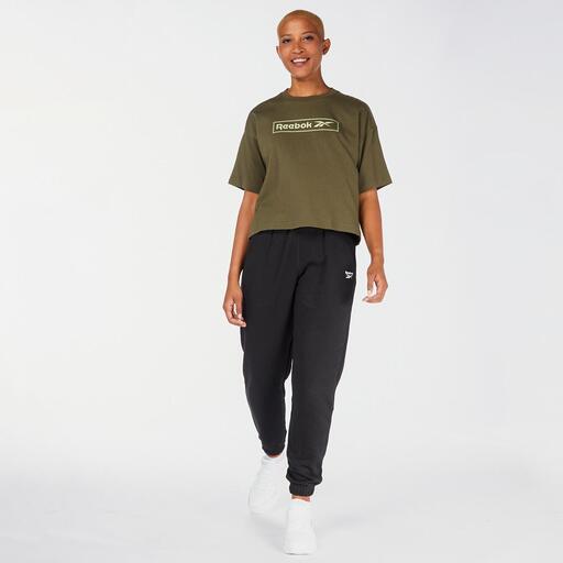 Gráfico Reebok