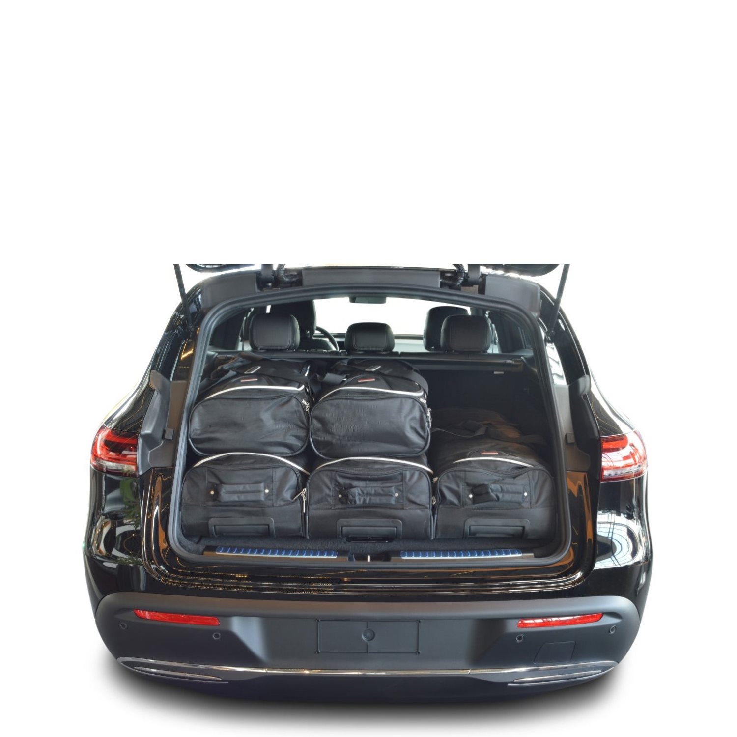 Car-Bags Mercedes-Benz EQC (N293) 2019-heden