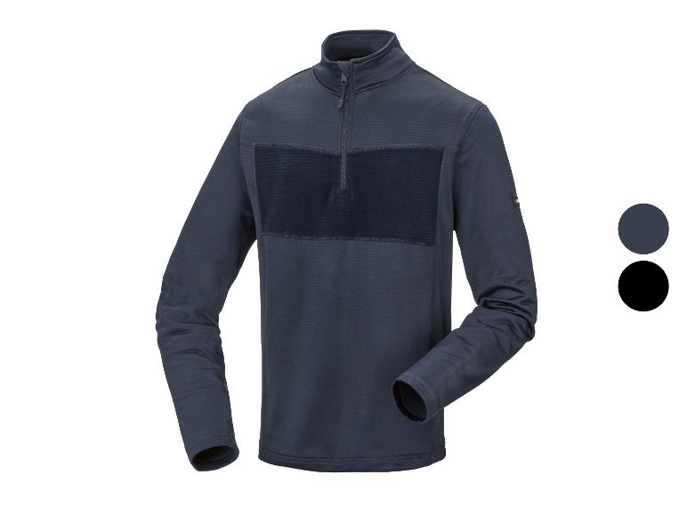 Heren thermotrui