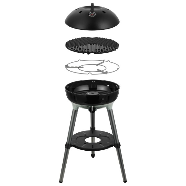 Cadac-Dometic - Carri Chef 40 BBQ 30mbar - Barbecue