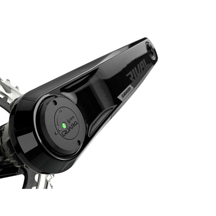 SRAM Rival D1 AXS PM Crankstel 12 Speed 33-46