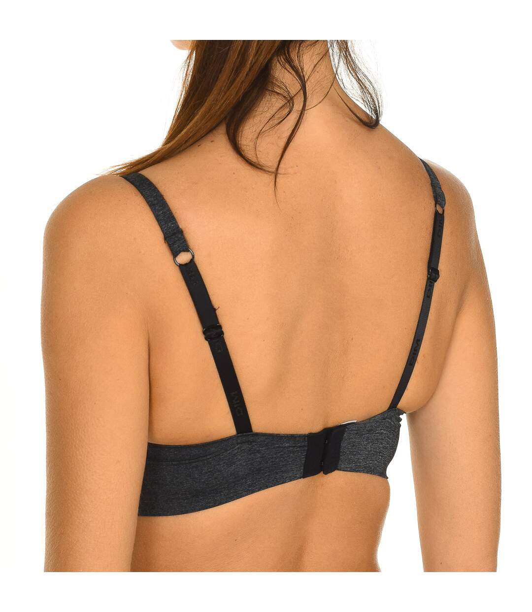 Wireless and seamless bra 007HD women