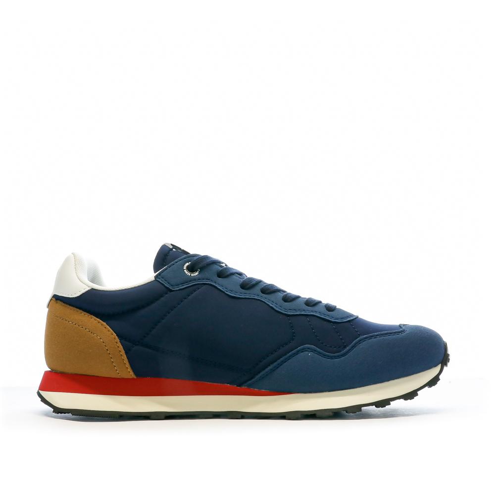 Pepe jeans Baskets Marine Homme Pepe jeans Natch One