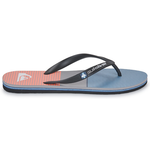Quiksilver - MOLOKAI TIJUANA - Bleu