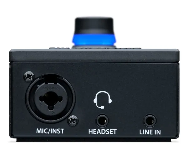 Presonus Revelator io44 - USB-C-højttaler