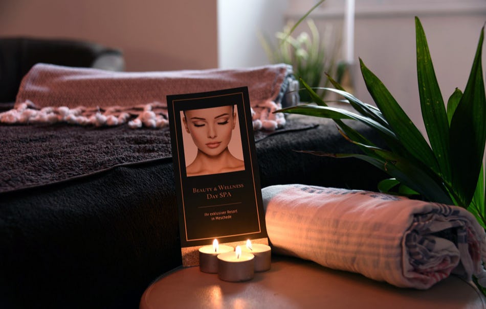 Wellnesstag Deluxe Meschede