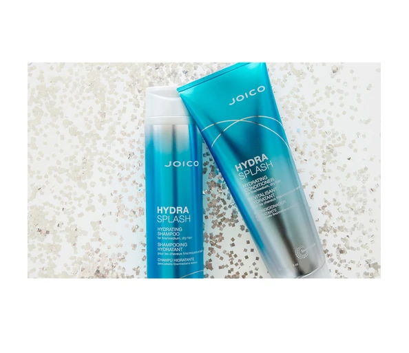 JOICO HydraSplash Hydrating Conditioner