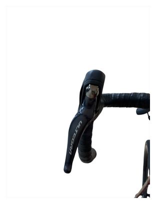 Produit reconditionné . Trek Domane SL 6 Shimano Ultegra 2023 . Vélo de Route . Trek .  très bon état