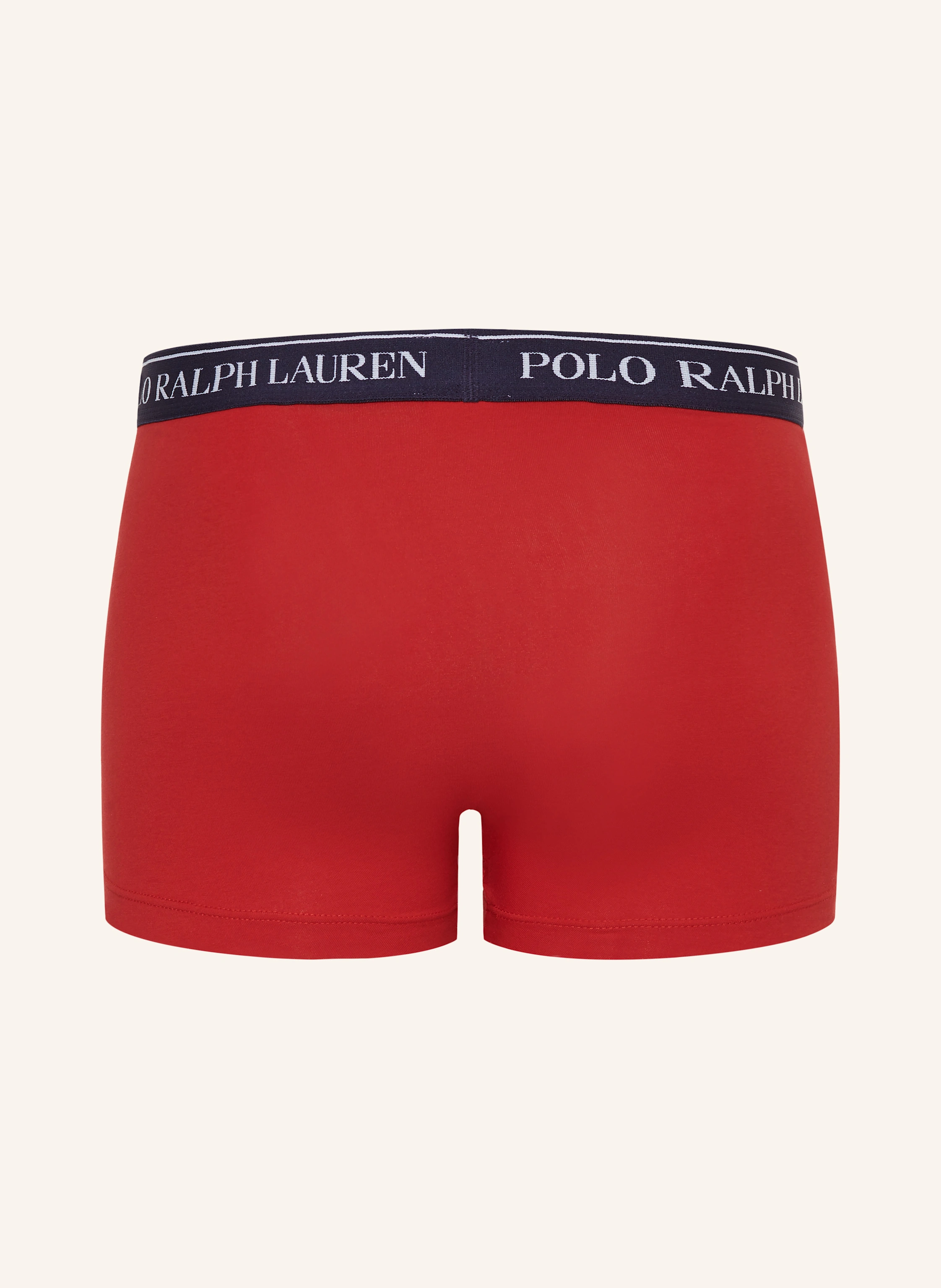 POLO RALPH LAUREN 3er-Pack Boxershorts