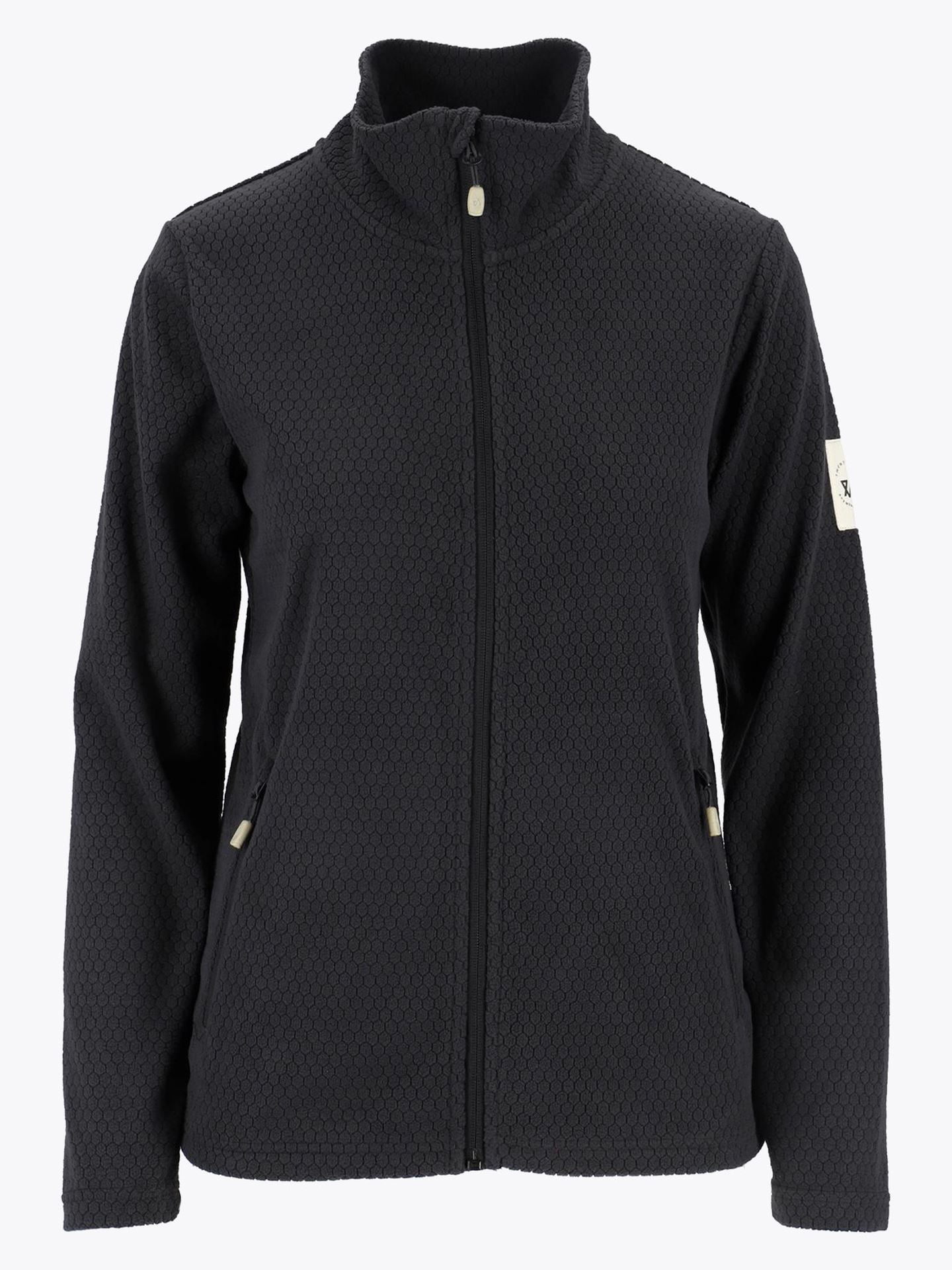 Finse Full Zip Fleece