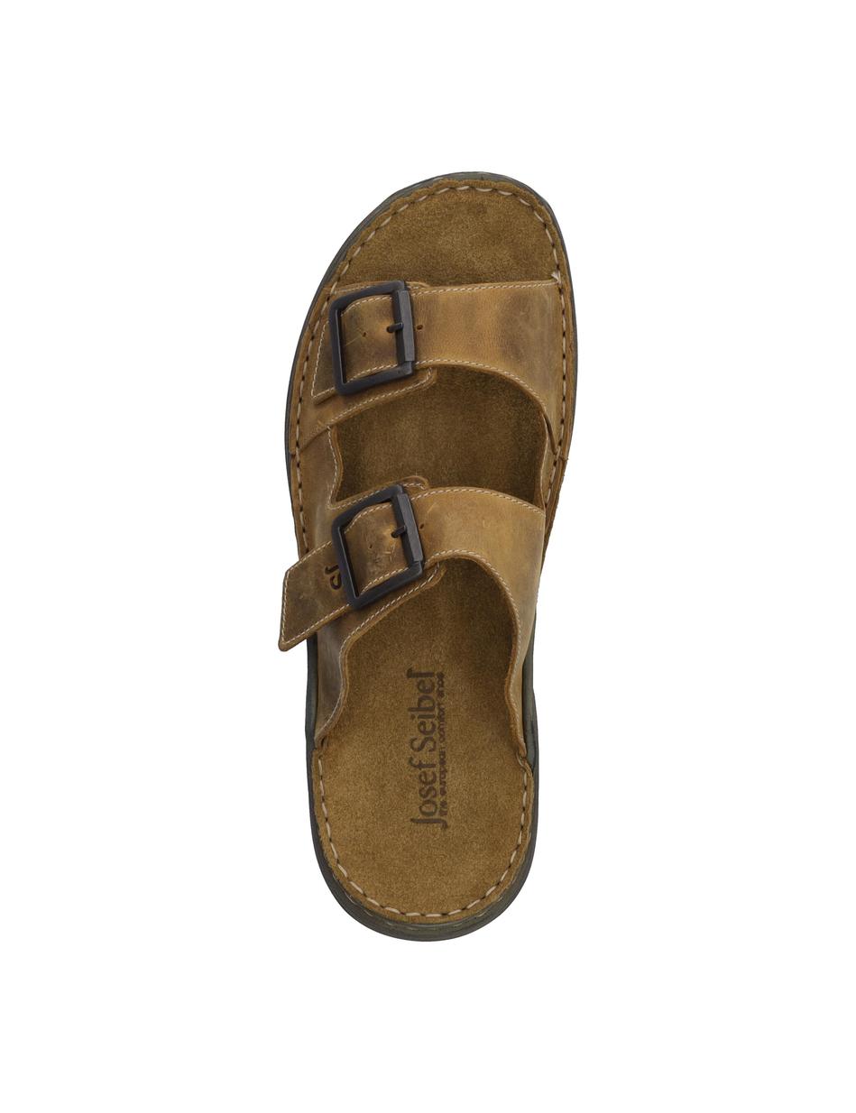 Sandale Maverick 06, castagne
