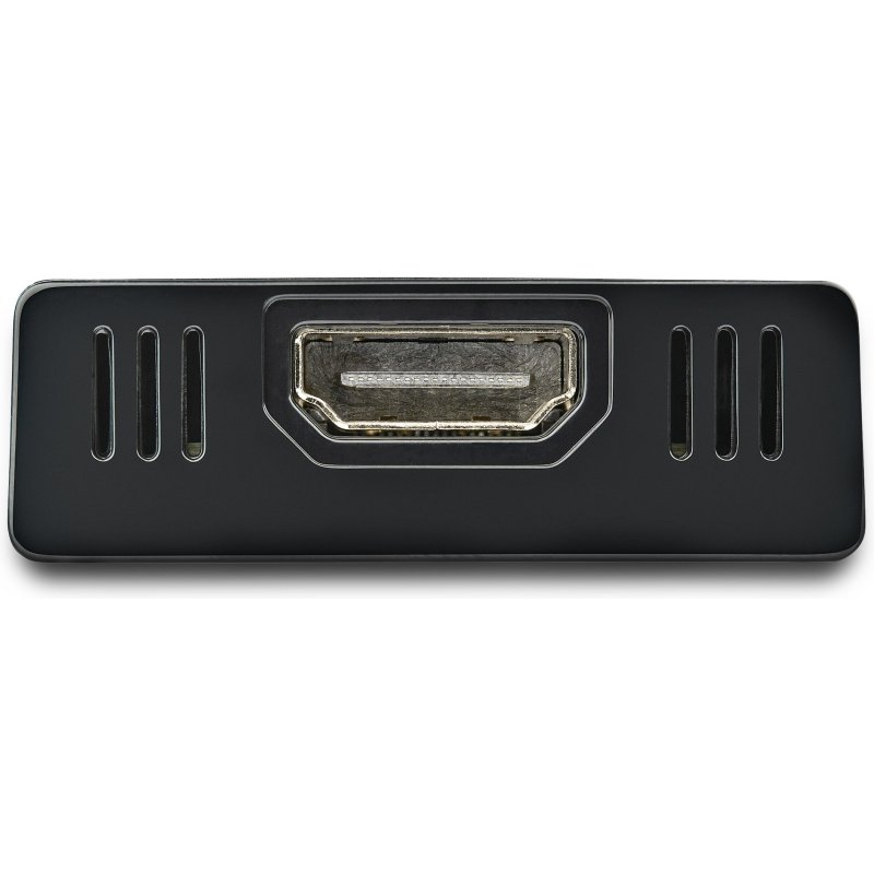 StarTech.com Adaptateur vidéo multi-écrans USB 3.0 vers HDMI - Carte graphique externe certifié DisplayLink - Ultra HD 4k