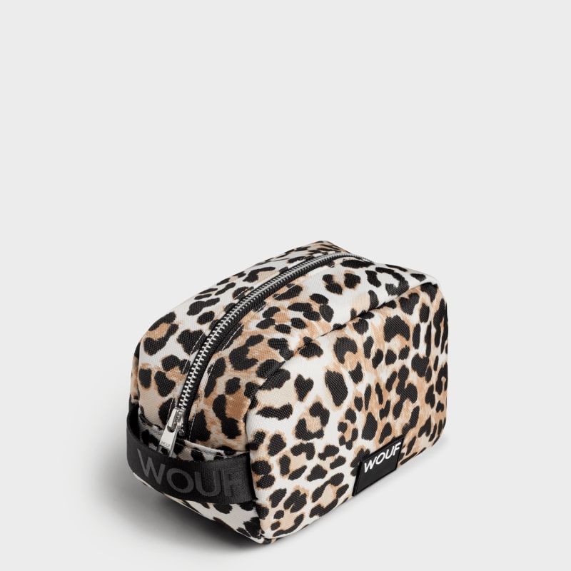 Trousse de toilette 22 cm Cleo