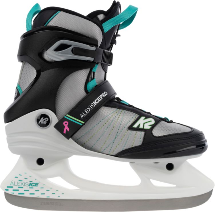K2ALEXIS ICE PRO - schwarz