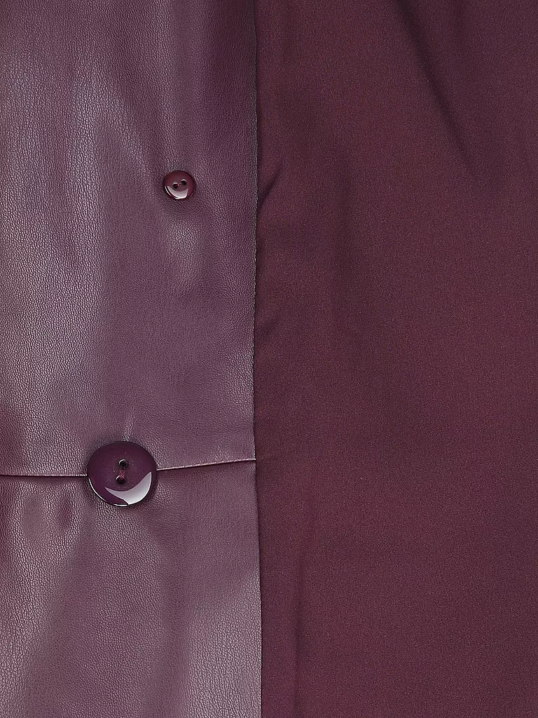 LIU JO Blazer lila