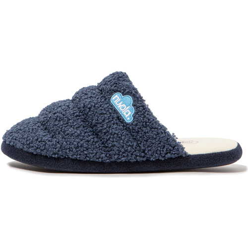 Nuvola. - Zueco Sheep Azul