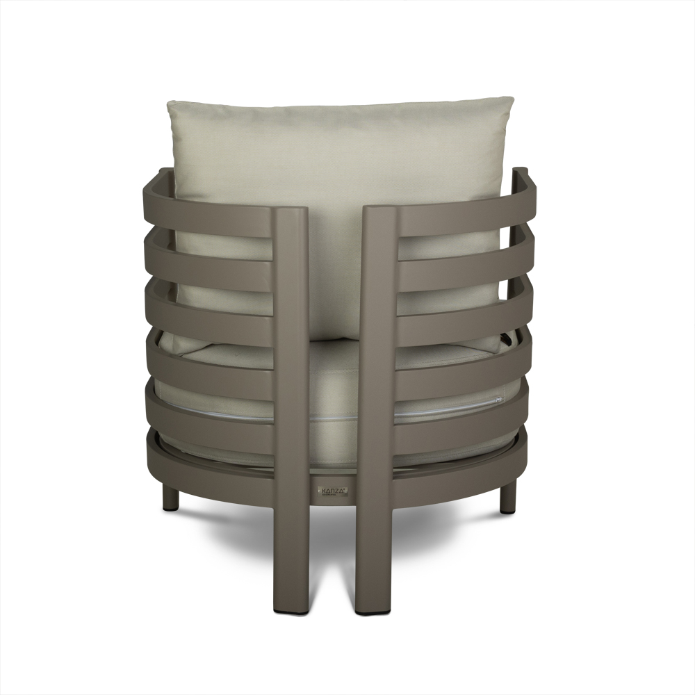 Fauteuil Wuyi outdoor