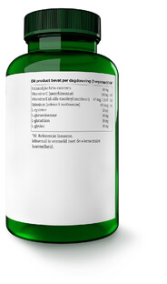 AOV 920 Antioxidantencomplex Vegacaps 90VCP