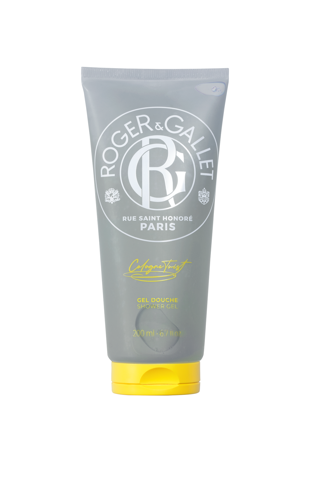 Roger & Gallet Gel Douche 200 ml