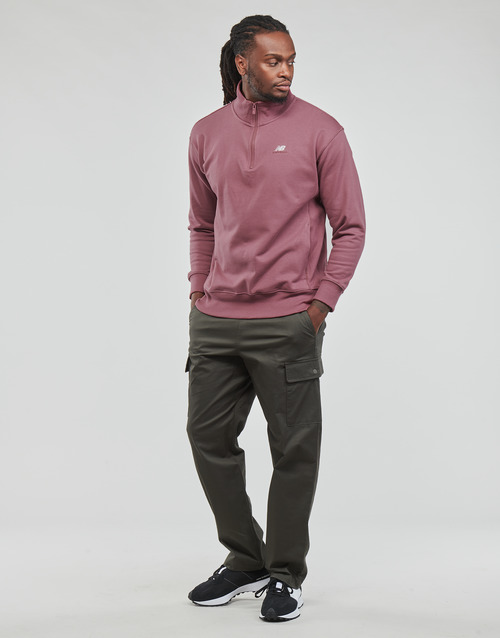 New Balance - Athletics Woven Cargo Pant Kaki