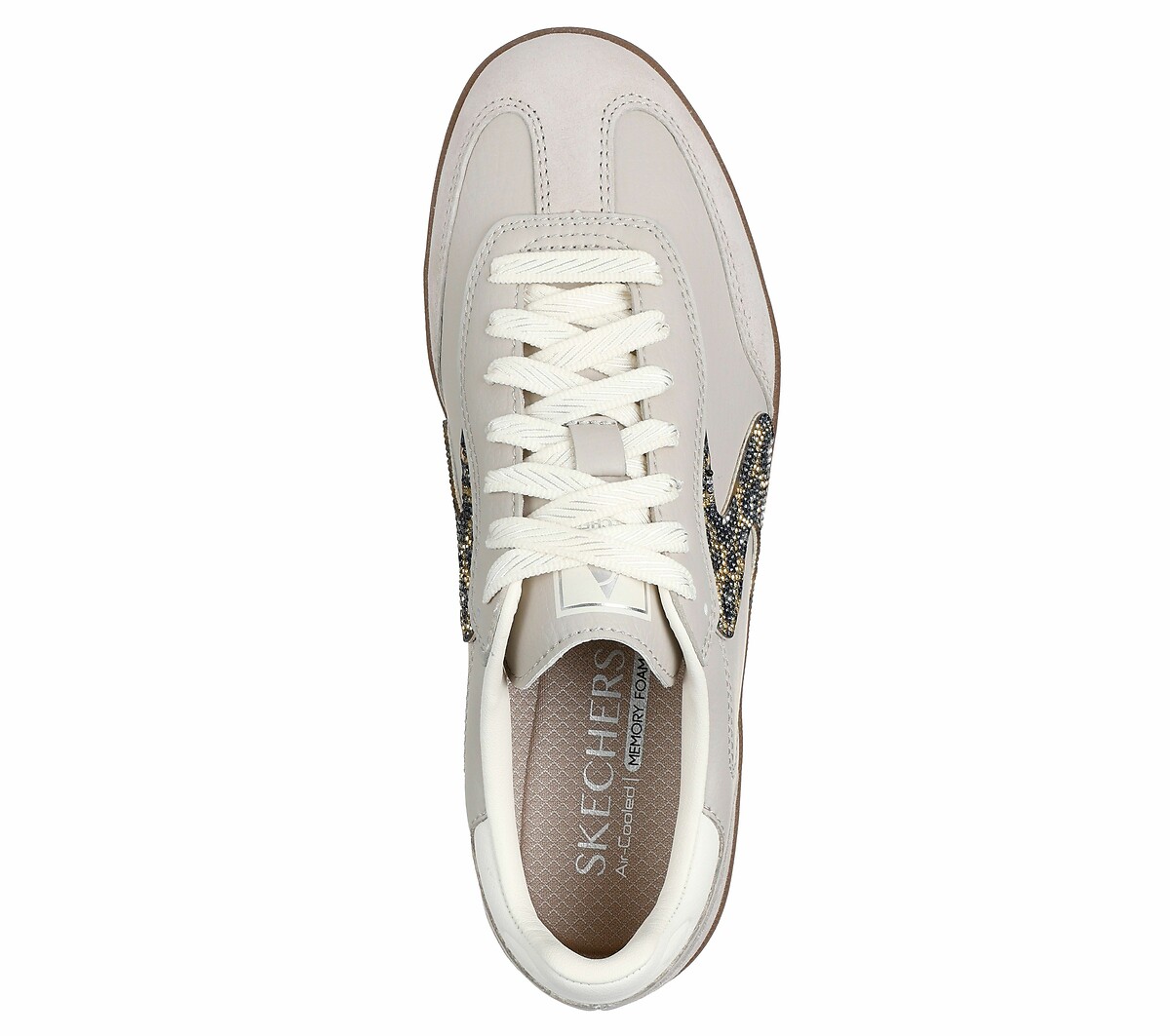 Tênis SKECHERS Hotshot - Pontos Brilhantes