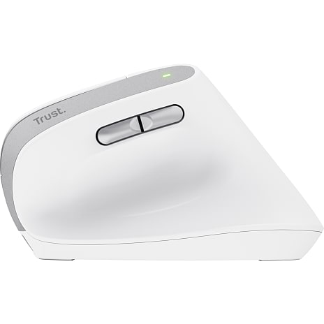 Trust Bayo II trådløs ergonomisk mus