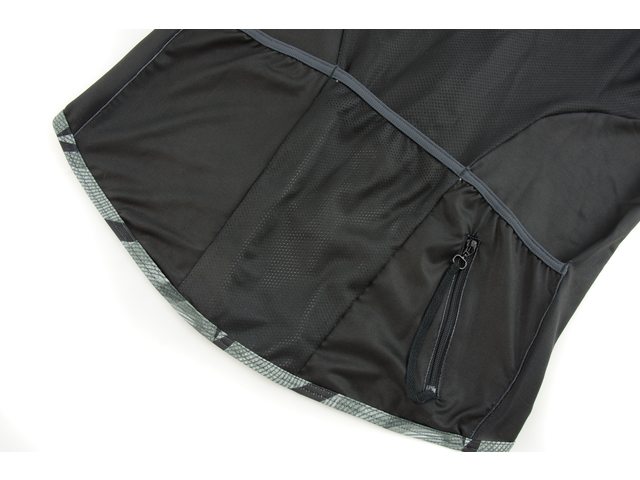 AGU Shape Jersey til kvinder Sort