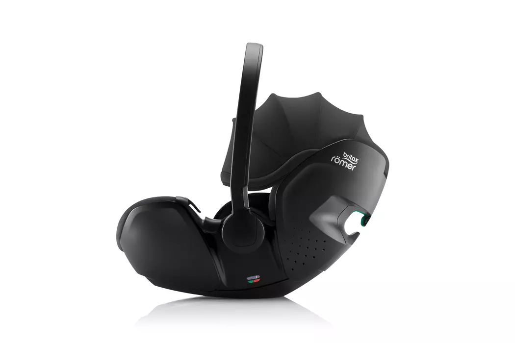 Babyschale Baby-Safe Pro