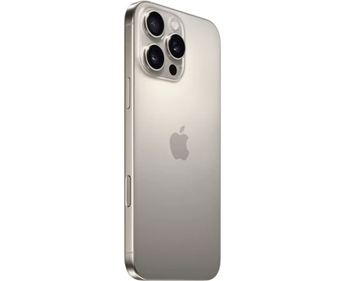 Apple iPhone 16 Pro Max 512GB Natural Titanium