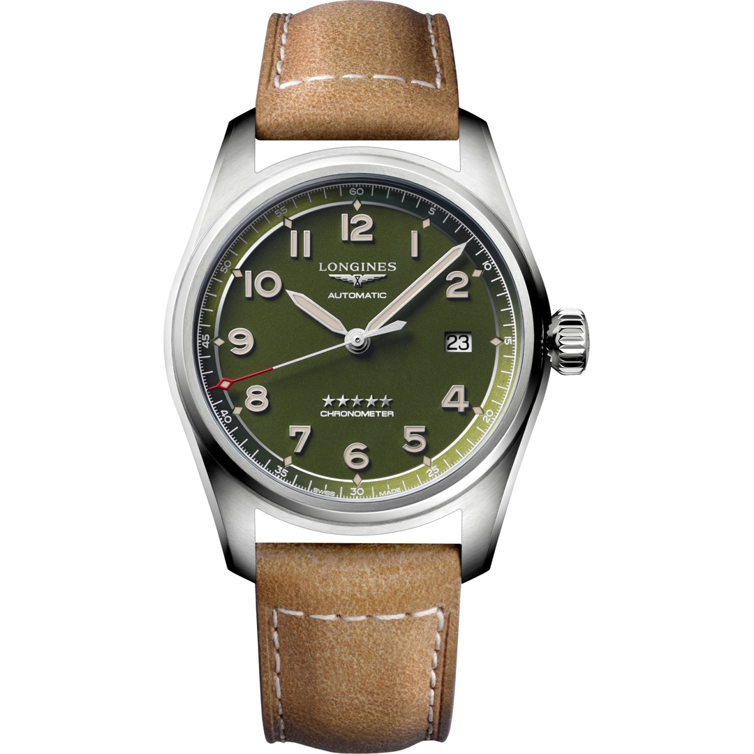 Longines Spirit 40mm