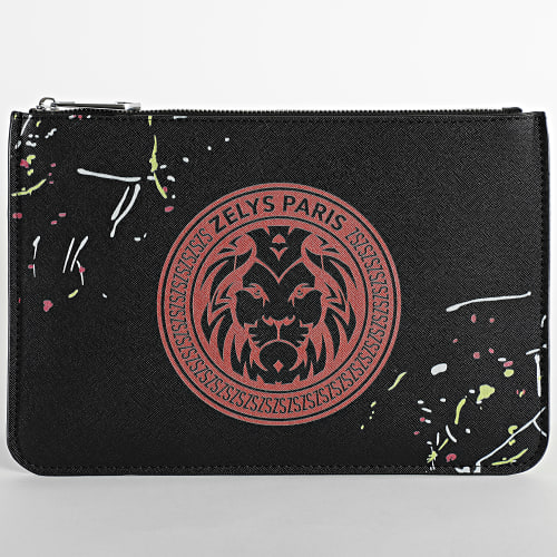 Pochette Noir