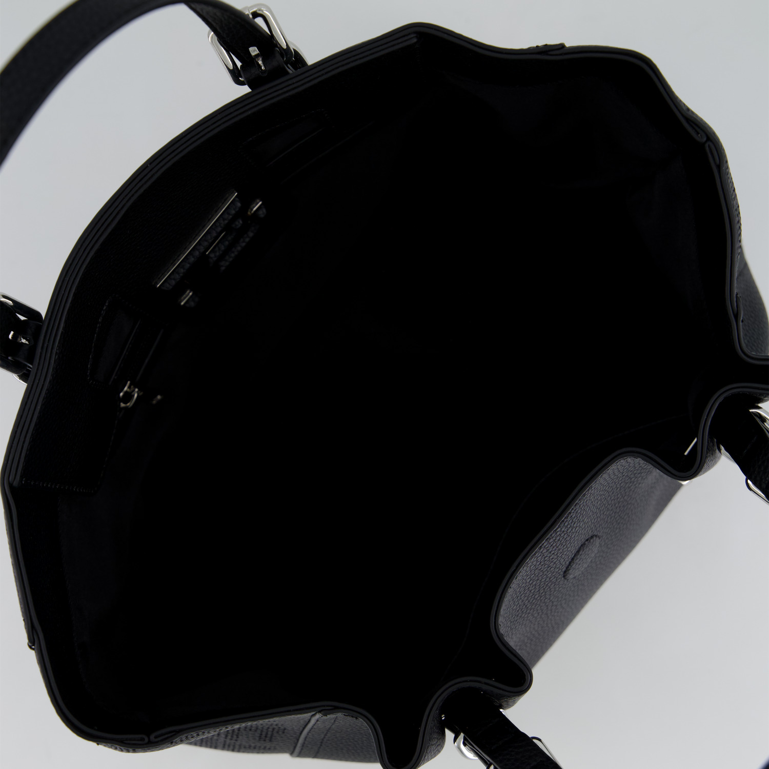 Ermanno Firenze Small Tote Giovanna Traforato