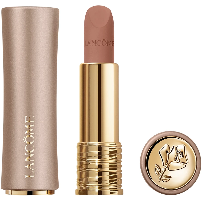 Lancôme L'Absolu Rouge Intimatte Lipstick 3,4 gr. - 210 Unspoken Feelings