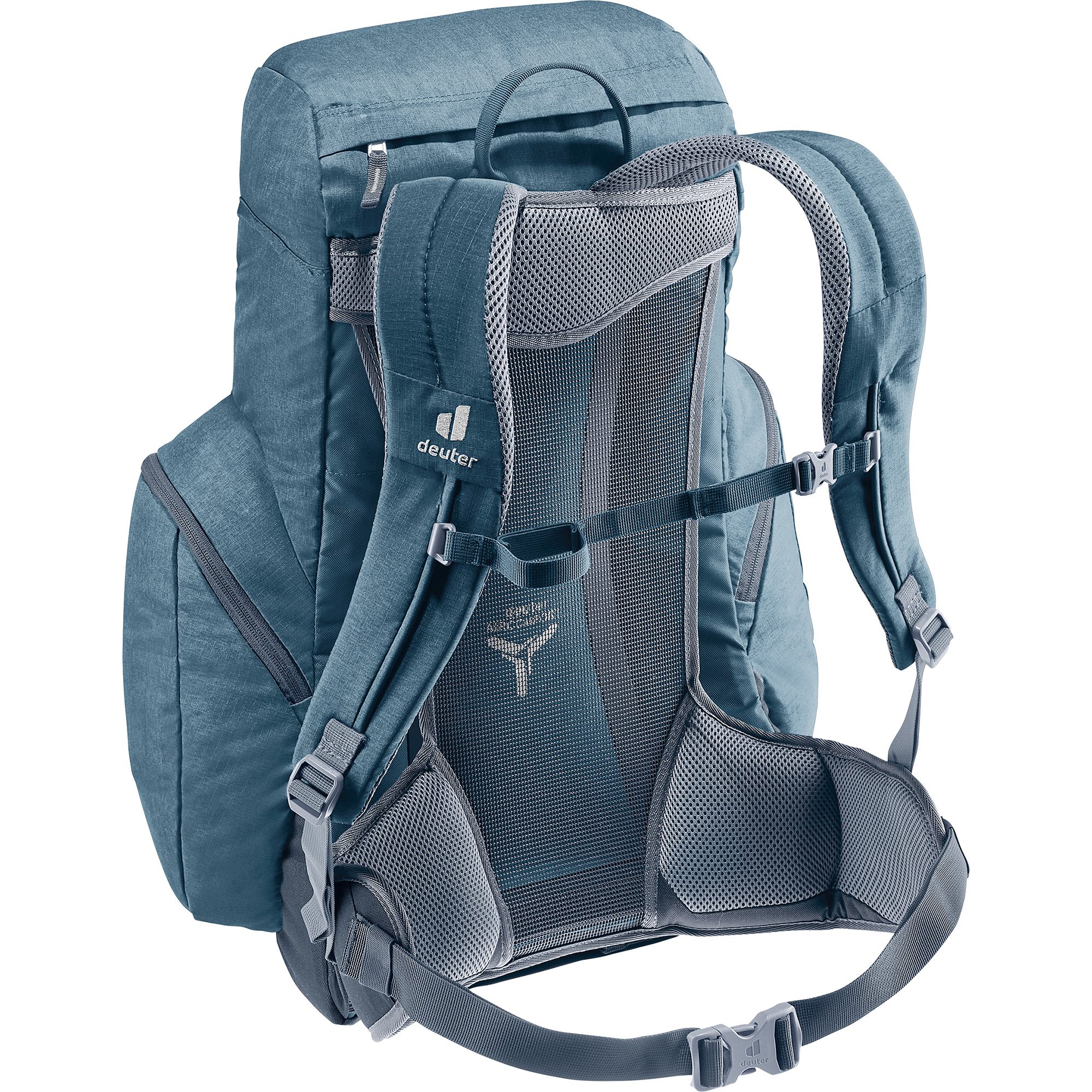 deuter Gröden 32l Rucksack atlantic ink