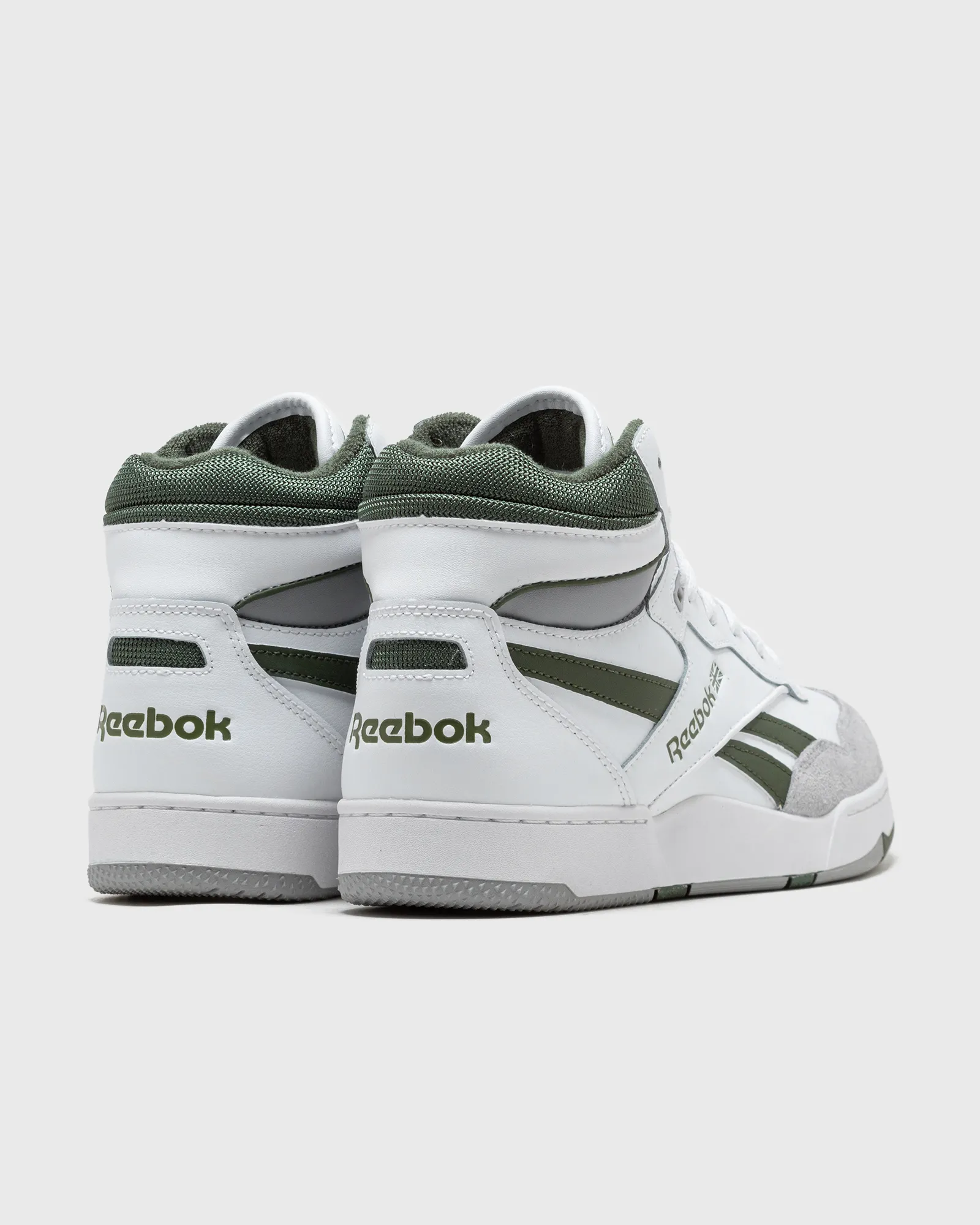 Reebok BB 4000 II MID