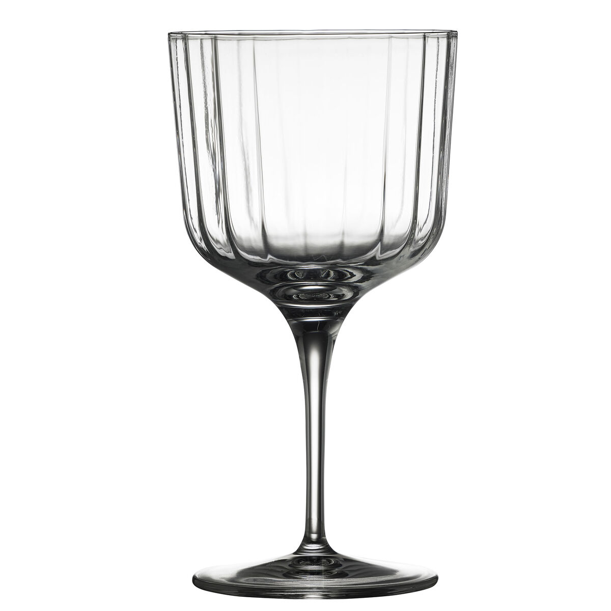 Luigi Bormioli Bach Gin & Tonic-glass 4-pakning