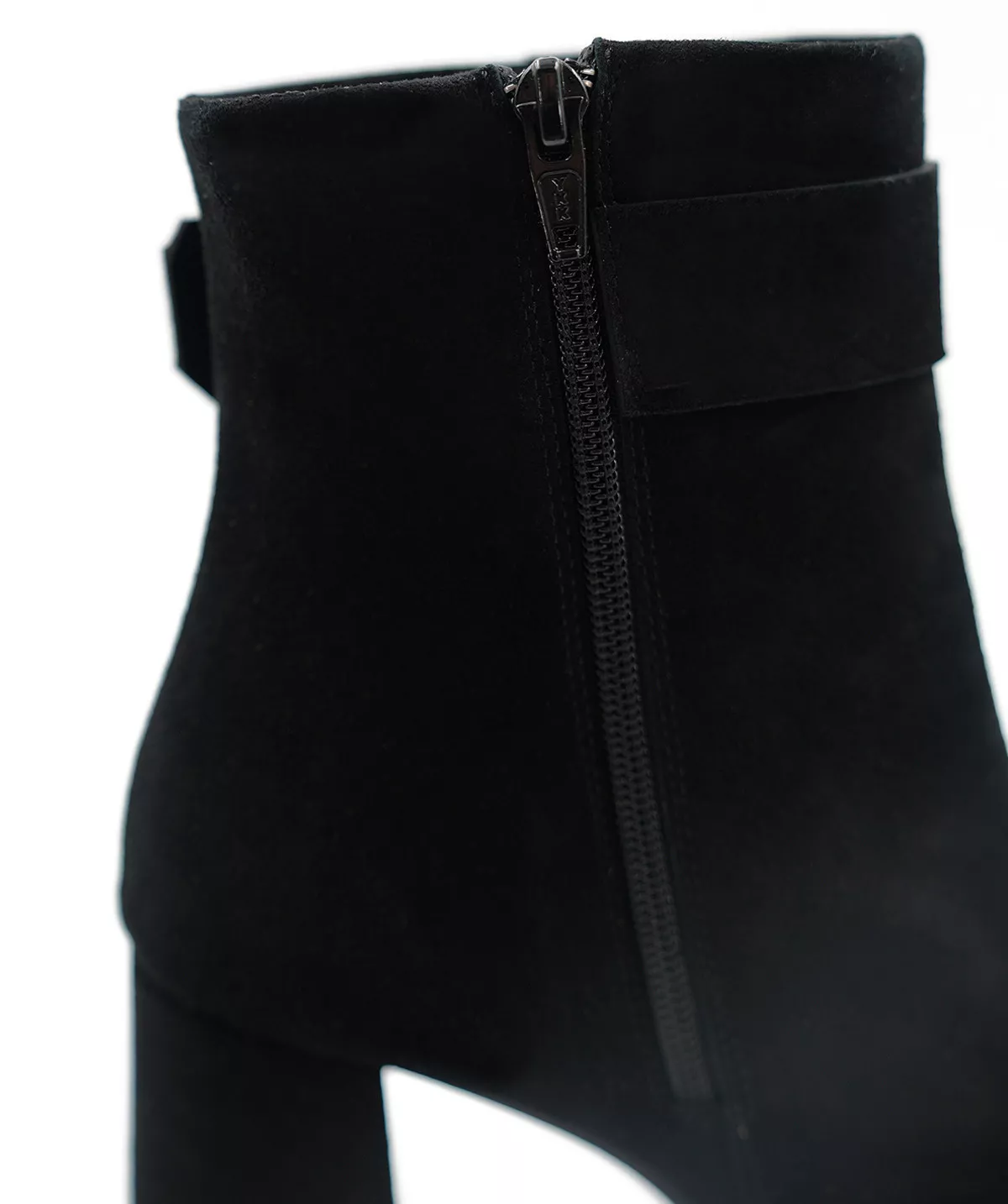 Bottines SANDRA NOIR