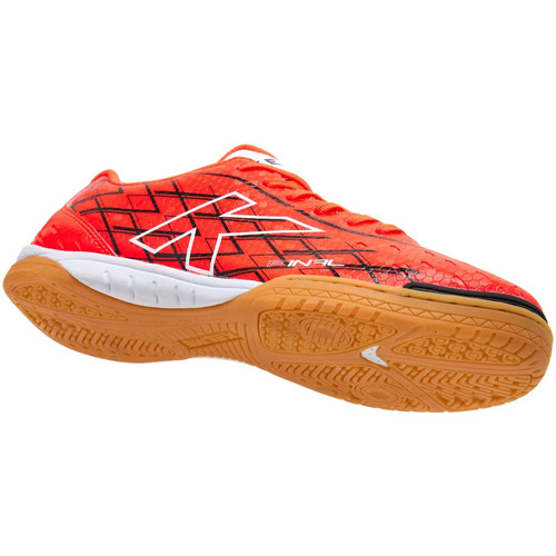Kelme - FINALINDOOR Rojo