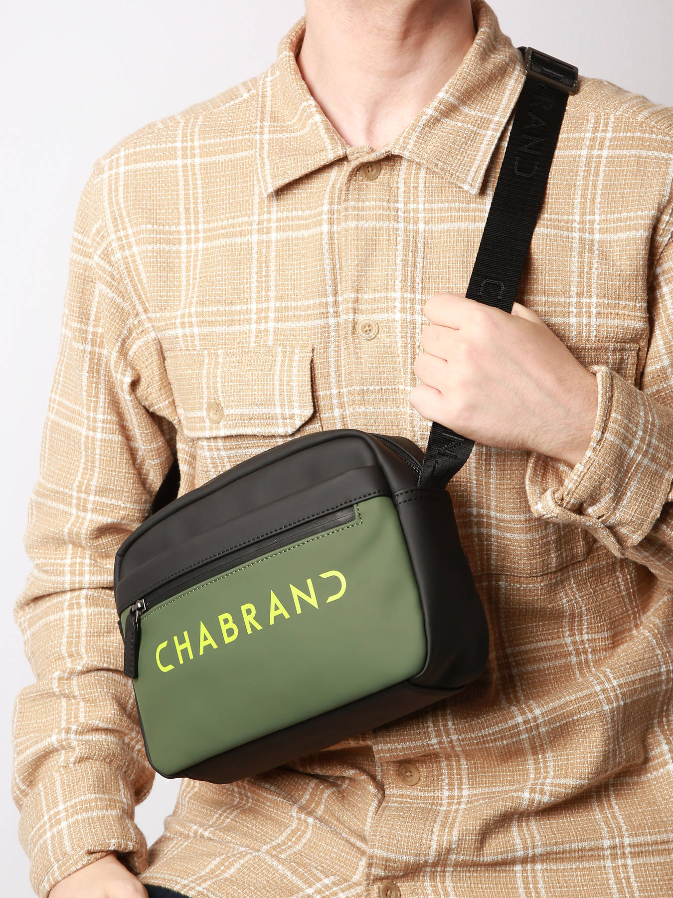 Sac Bandouliere Touch Bis CHABRAND