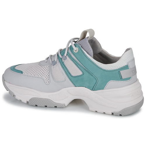 Stonefly - FUTURA 10 - Gris / Vert