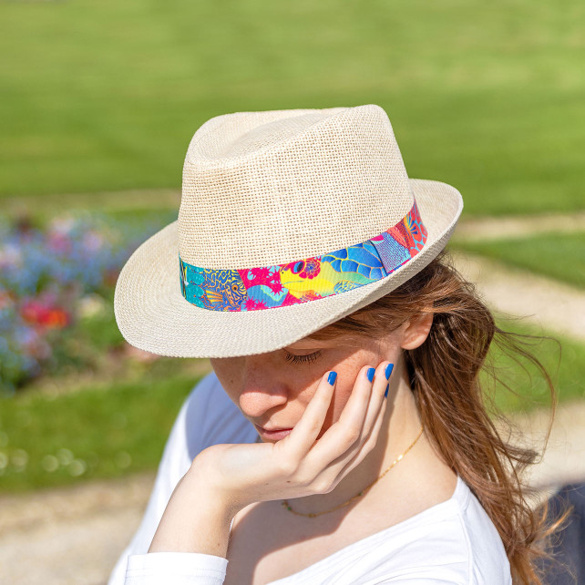Chapeau T56 - Protect
