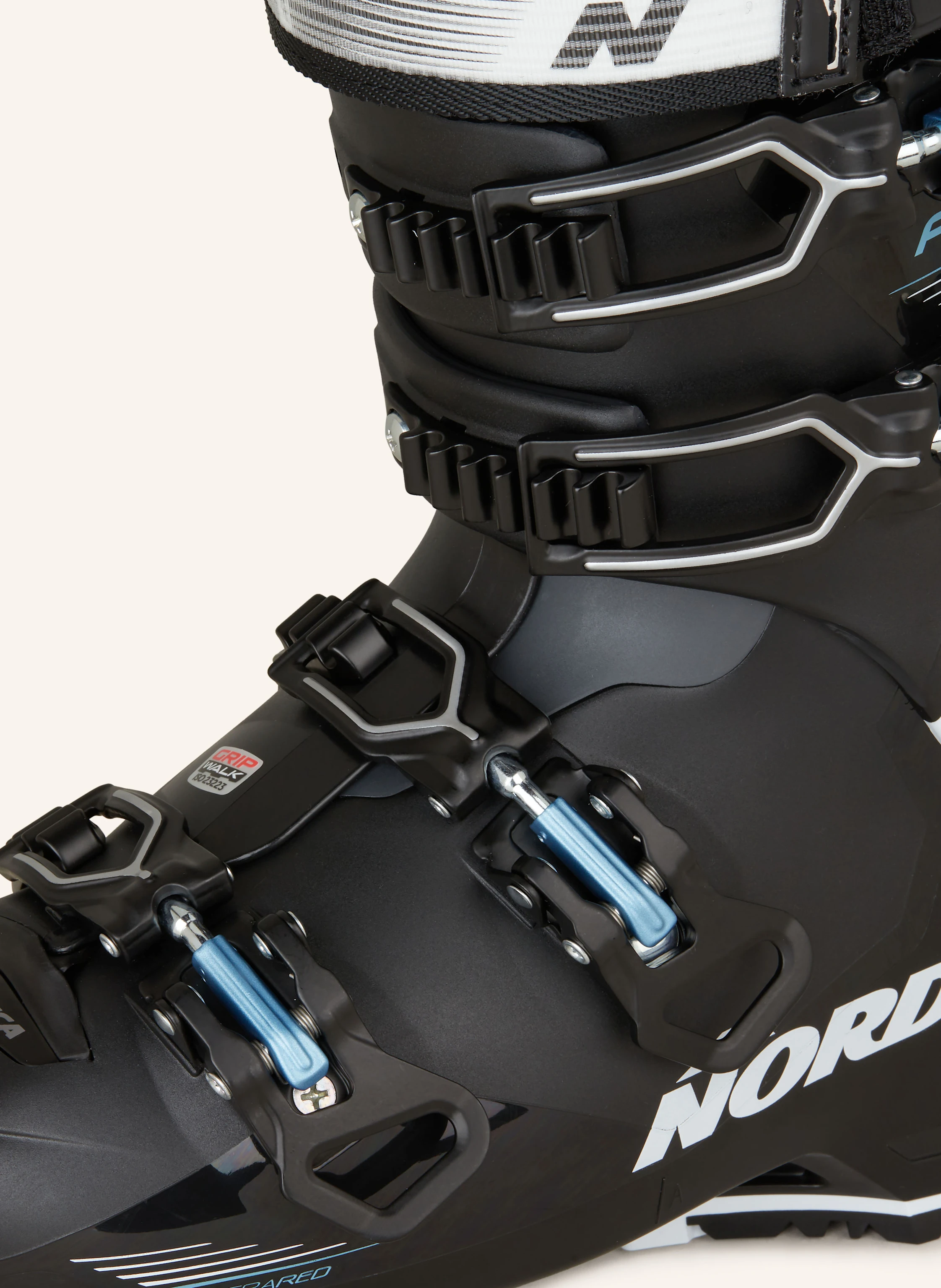NORDICA Skischuhe PRO MACHINE 105 X W GW