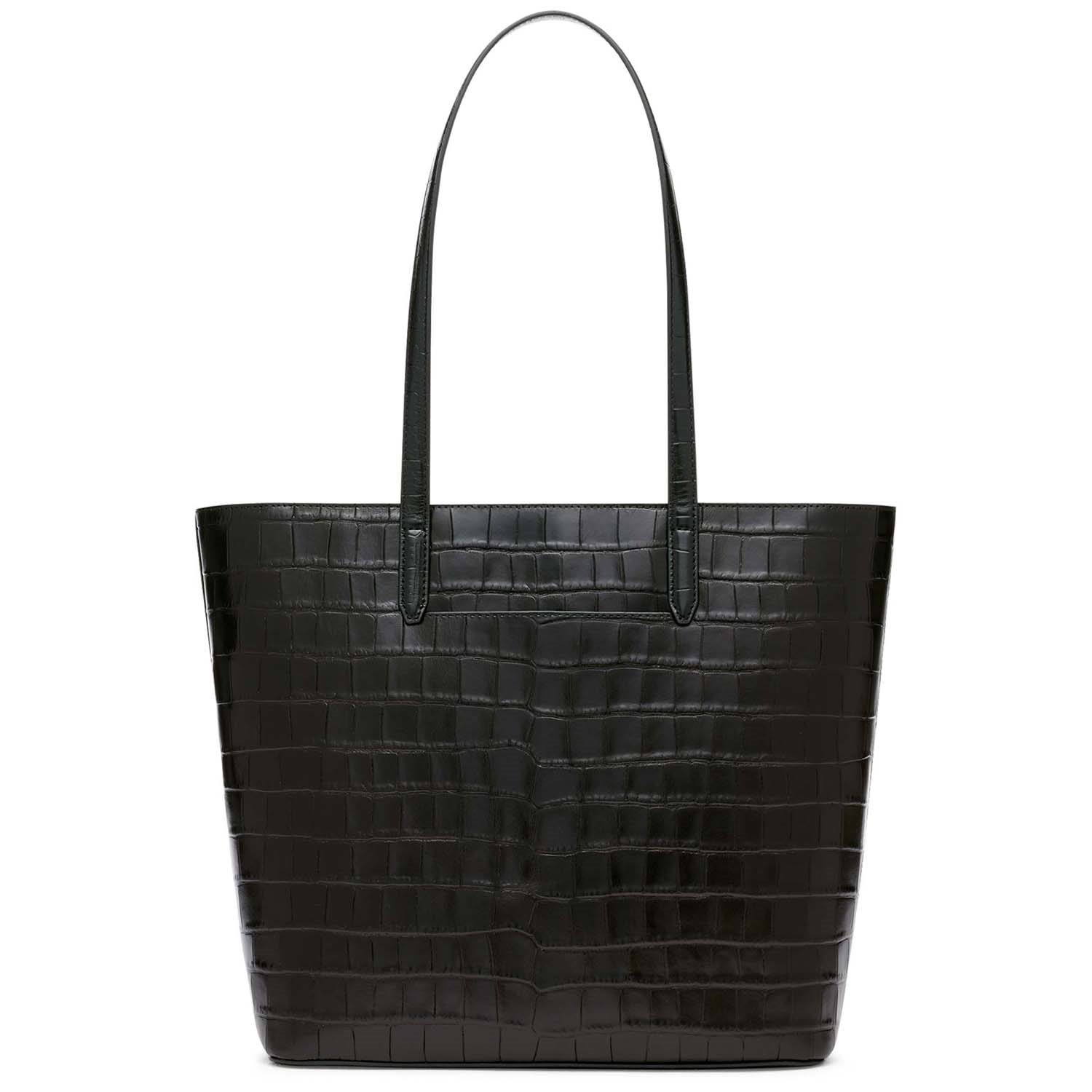 DKNY Bryant Ns Tote II black/gold