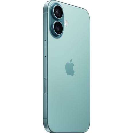 iPhone 16 512GB - Teal