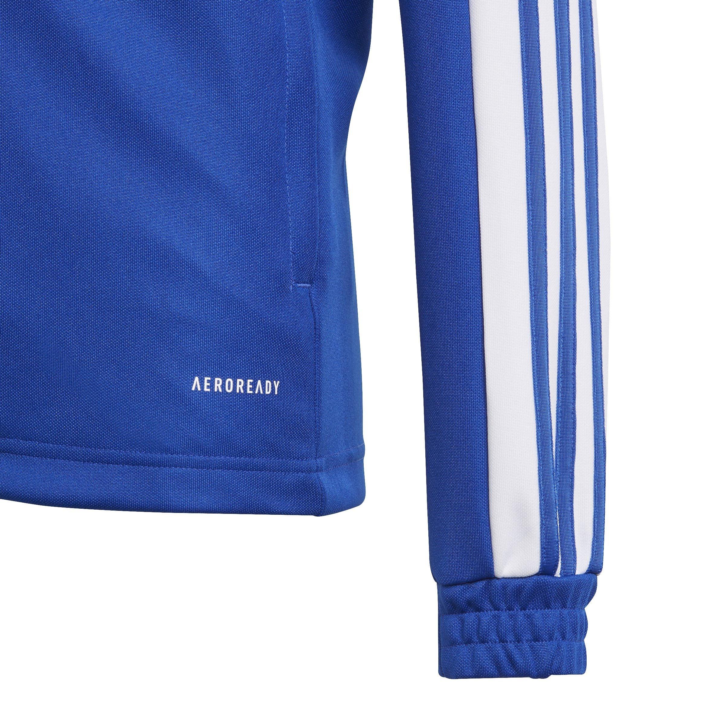 adidas Squadron Track Jacket Junior