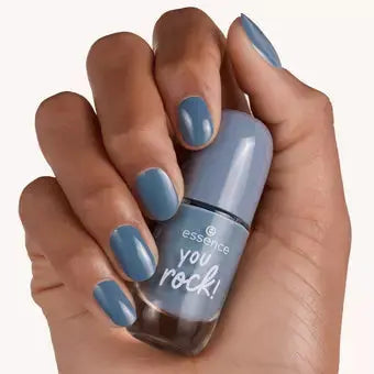 Gel Nail Color 64 You Rock!