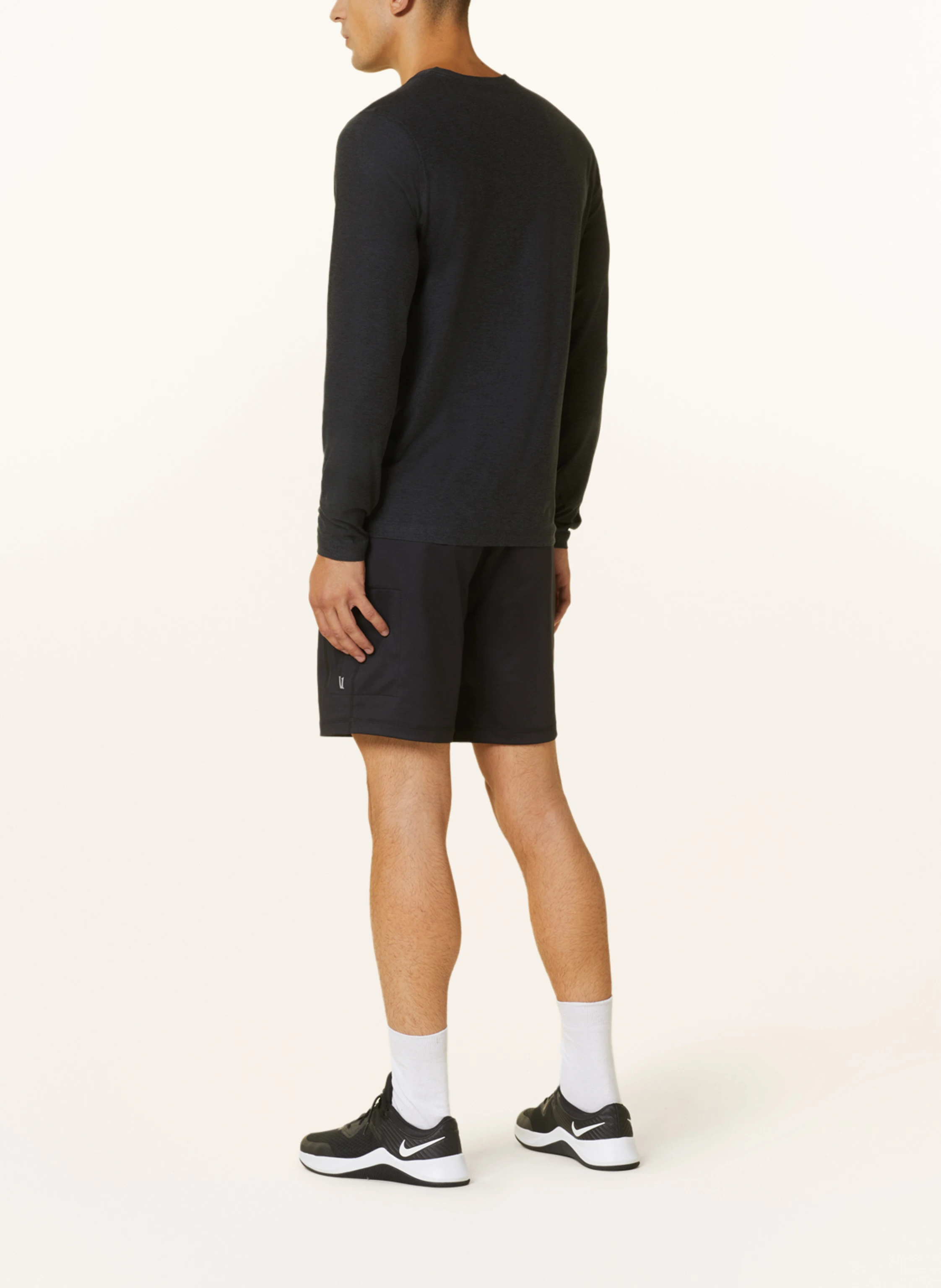 vuori Longsleeve STRATO