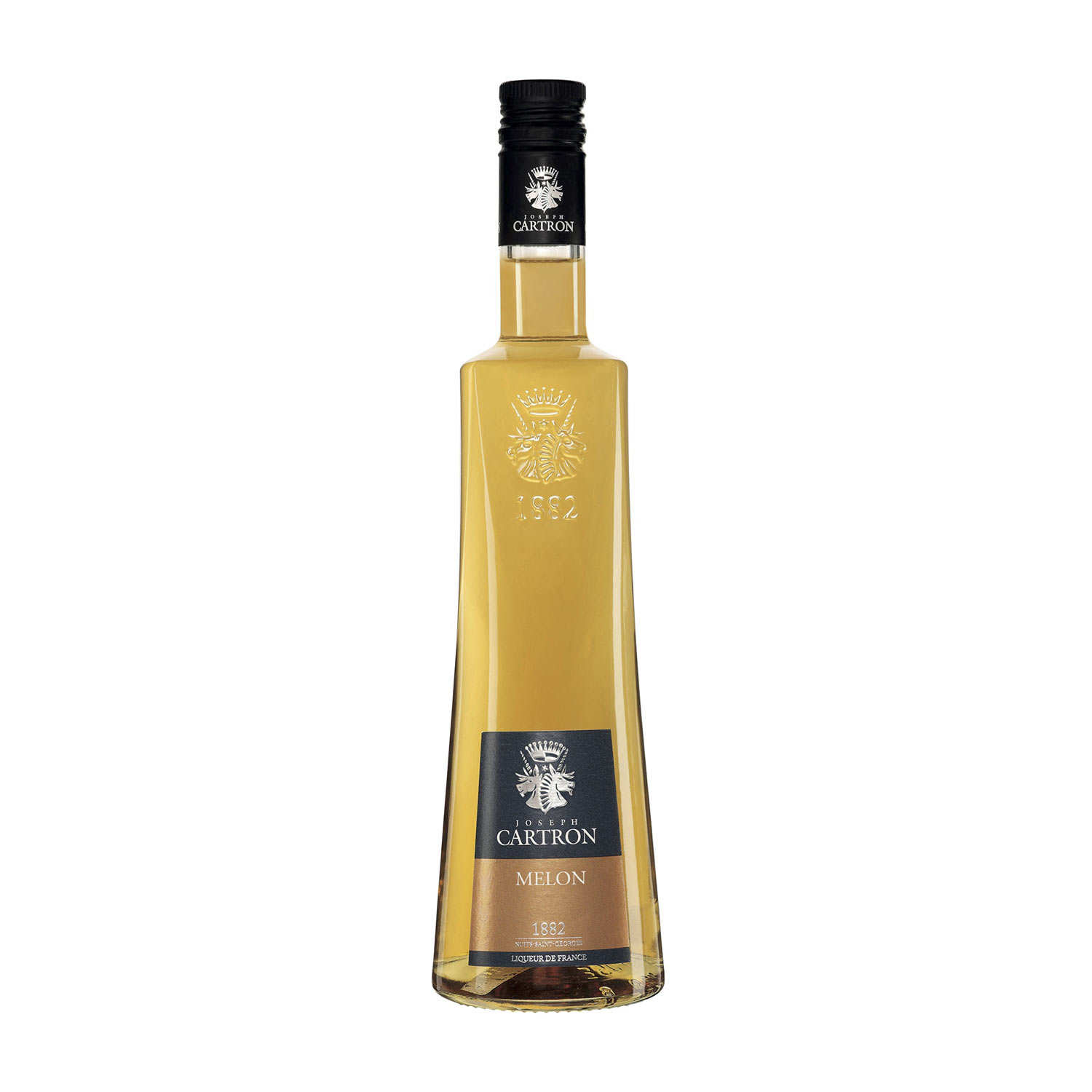 Liqueur de melon 25% - Joseph Cartron
